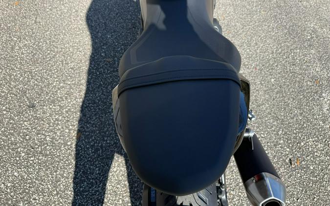 2026 Triumph Trident 800