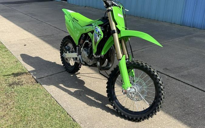 2026 Kawasaki KX 85