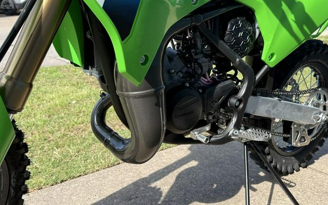 2026 Kawasaki KX 85