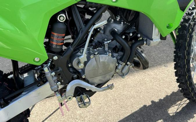 2026 Kawasaki KX 85