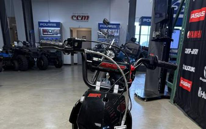 2026 SSR Motorsports SR70AE