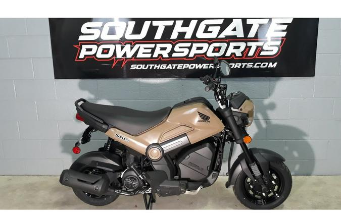 Honda Navi motorcycles for sale in Livonia, MI - MotoHunt