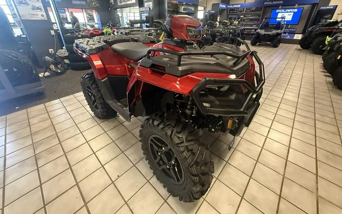 2026 Polaris Sportsman® 570 Trail