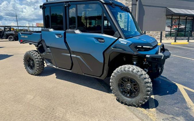 2026 Can-AM Defender MAX Limited HD11