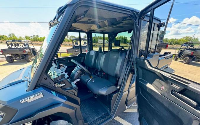 2026 Can-AM Defender MAX Limited HD11