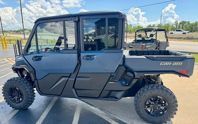 2026 Can-AM Defender MAX Limited HD11