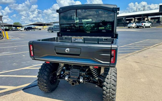2026 Can-AM Defender MAX Limited HD11