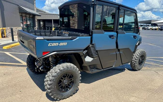 2026 Can-AM Defender MAX Limited HD11
