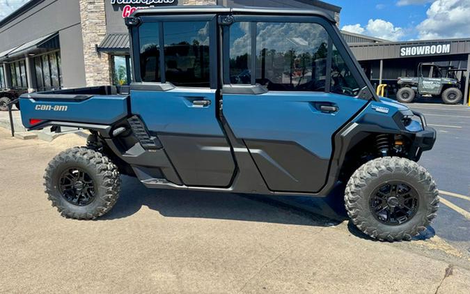 2026 Can-AM Defender MAX Limited HD11
