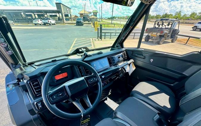 2026 Can-AM Defender MAX Limited HD11