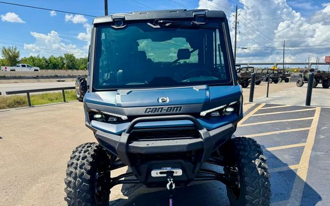 2026 Can-AM Defender MAX Limited HD11