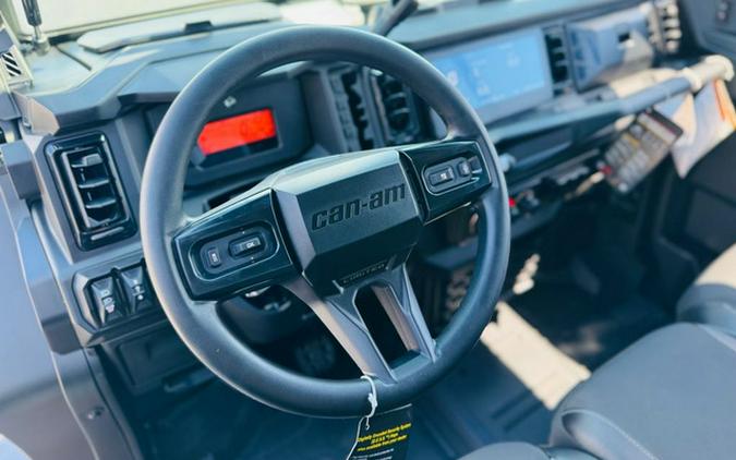 2026 Can-AM Defender MAX Limited HD11