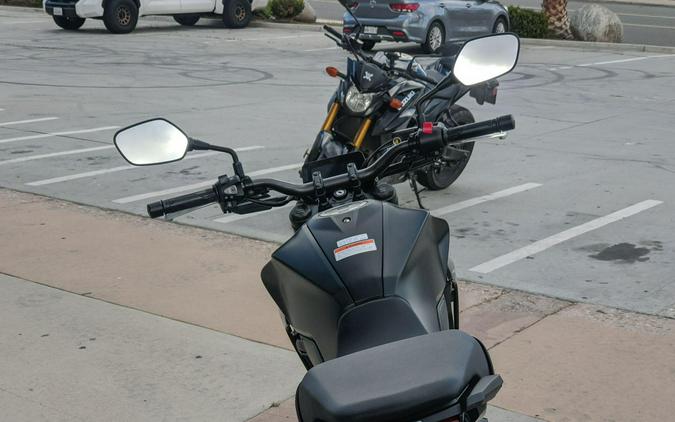 2026 Honda CB300R ABS