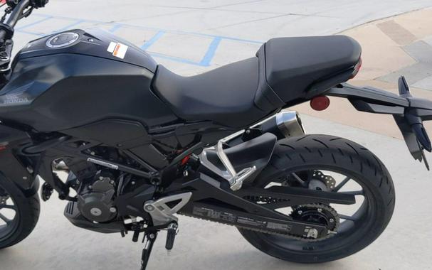 2026 Honda CB300R ABS