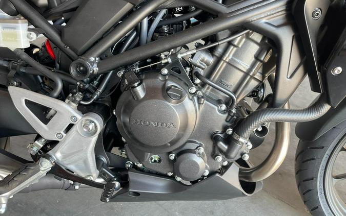 2026 Honda CB300R ABS