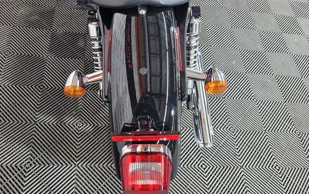 2015 HARLEY DAVIDSON SPORTSTER XL883 LO