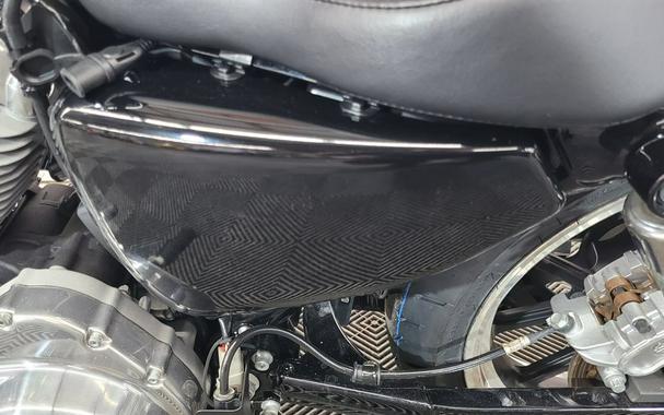 2015 HARLEY DAVIDSON SPORTSTER XL883 LO