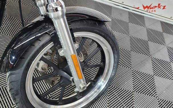 2015 HARLEY DAVIDSON SPORTSTER XL883 LO