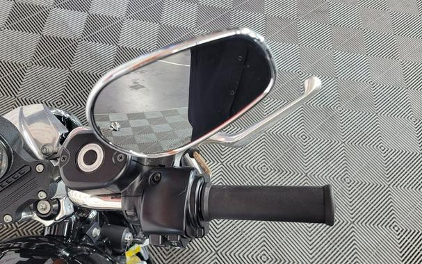 2015 HARLEY DAVIDSON SPORTSTER XL883 LO