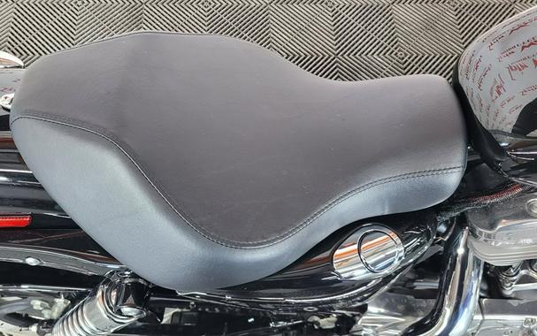 2015 HARLEY DAVIDSON SPORTSTER XL883 LO
