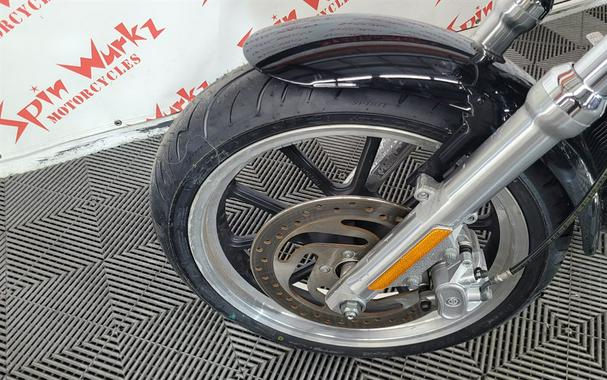 2015 HARLEY DAVIDSON SPORTSTER XL883 LO