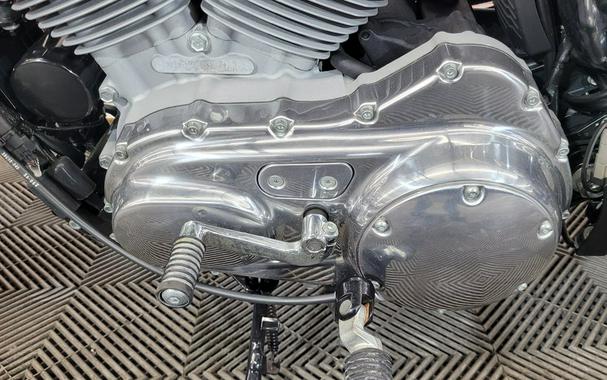 2015 HARLEY DAVIDSON SPORTSTER XL883 LO