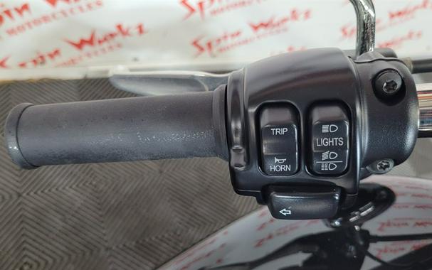 2015 HARLEY DAVIDSON SPORTSTER XL883 LO