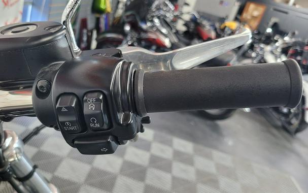 2015 HARLEY DAVIDSON SPORTSTER XL883 LO