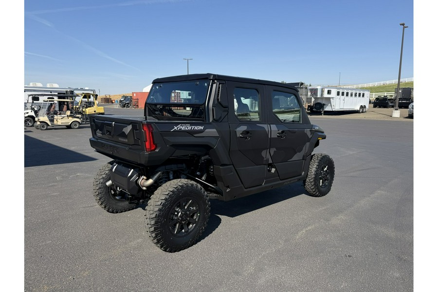 2026 Xpedition XP 5 NS - Polaris
