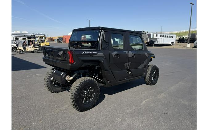 2026 Xpedition XP 5 NS - Polaris