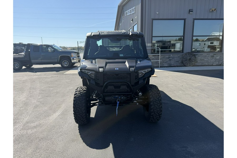 2026 Xpedition XP 5 NS - Polaris