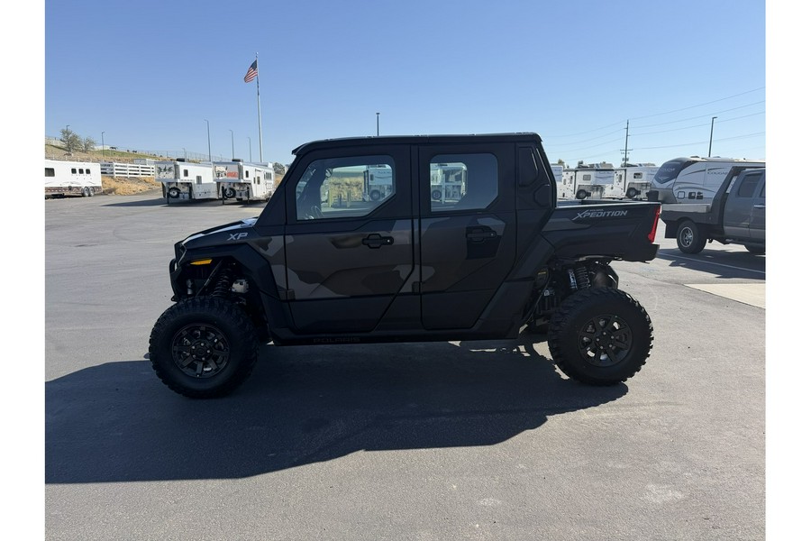 2026 Xpedition XP 5 NS - Polaris