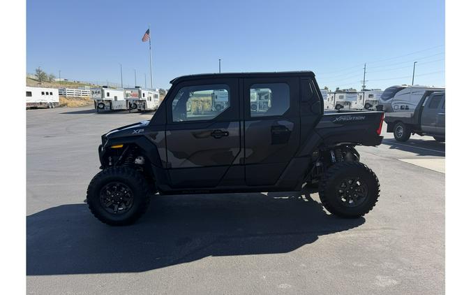 2026 Xpedition XP 5 NS - Polaris
