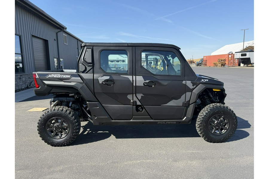2026 Xpedition XP 5 NS - Polaris