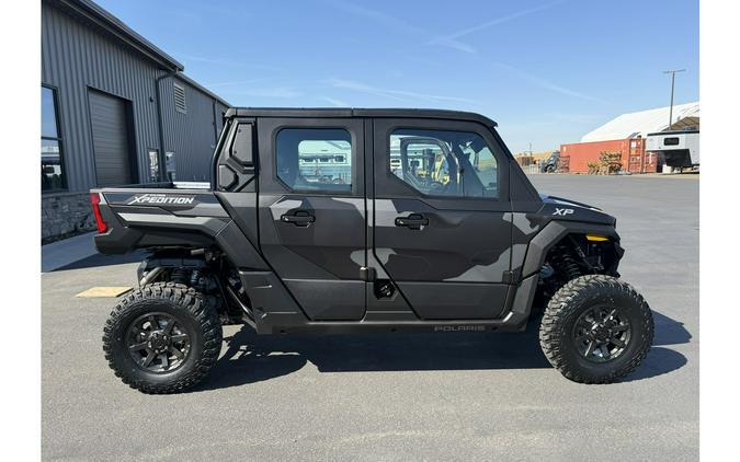 2026 Xpedition XP 5 NS - Polaris