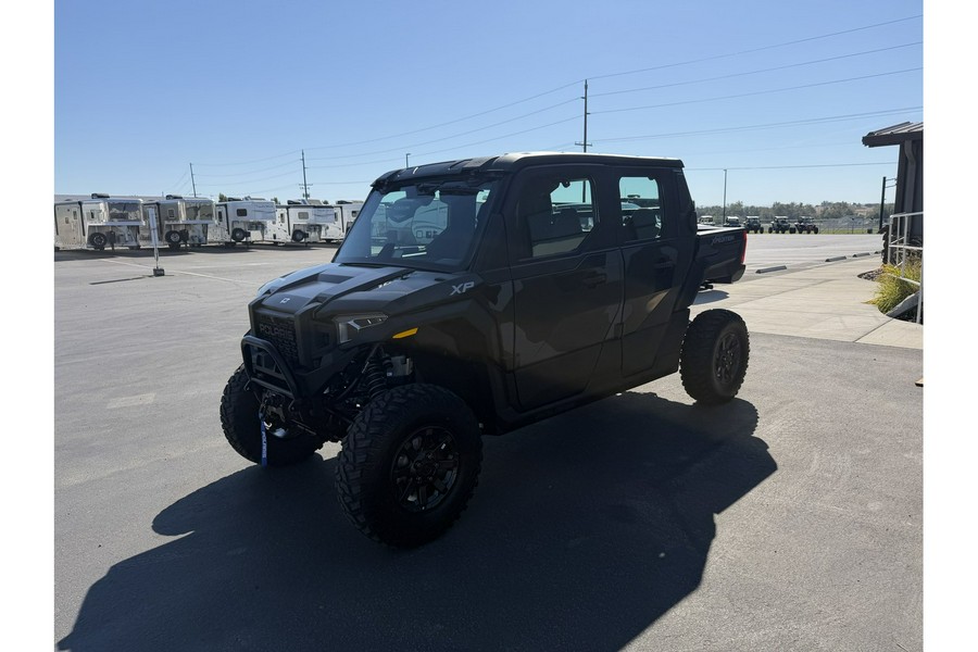 2026 Xpedition XP 5 NS - Polaris