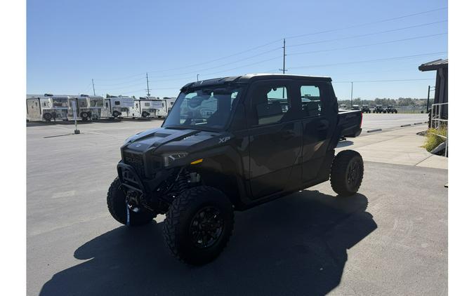 2026 Xpedition XP 5 NS - Polaris