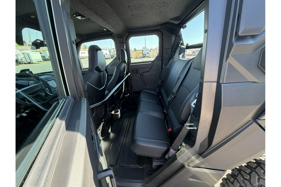 2026 Xpedition XP 5 NS - Polaris
