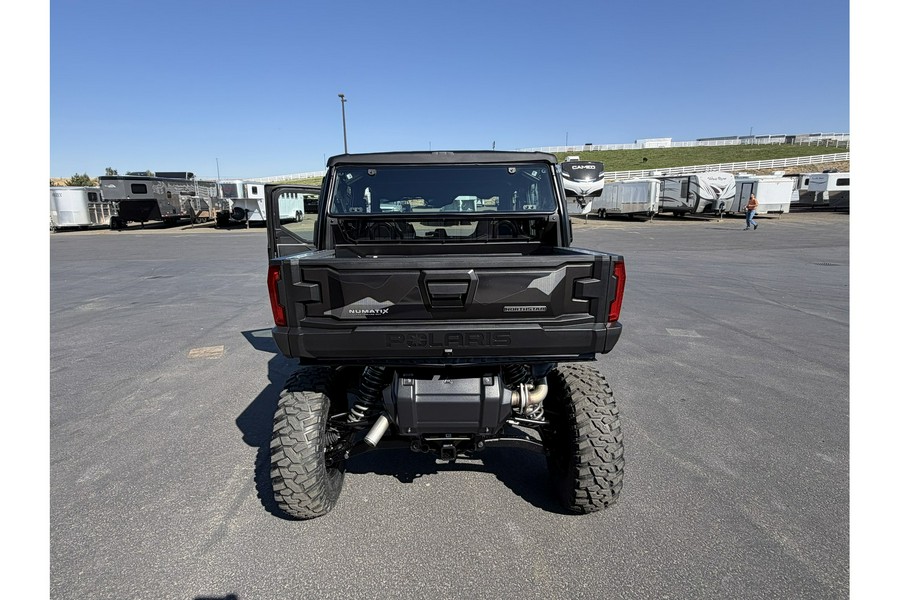 2026 Xpedition XP 5 NS - Polaris