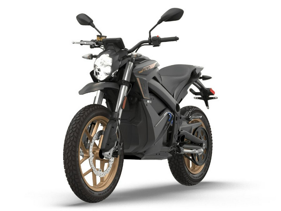 2022 Zero Motorcycles DSR ZF14.4