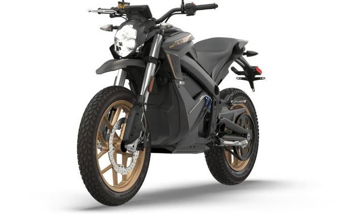 2022 Zero Motorcycles DSR ZF14.4