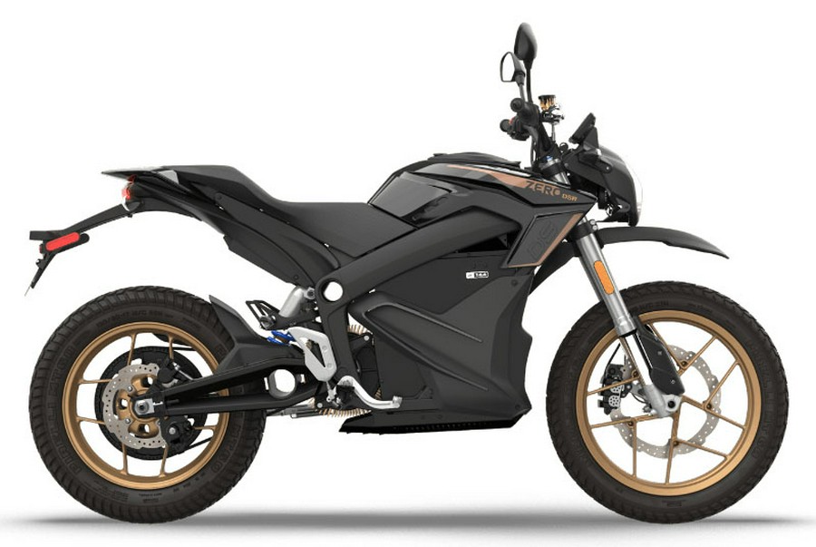 2022 Zero Motorcycles DSR ZF14.4