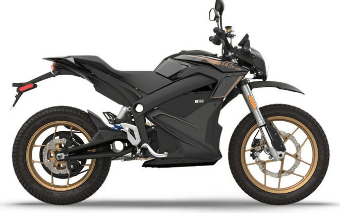 2022 Zero Motorcycles DSR ZF14.4