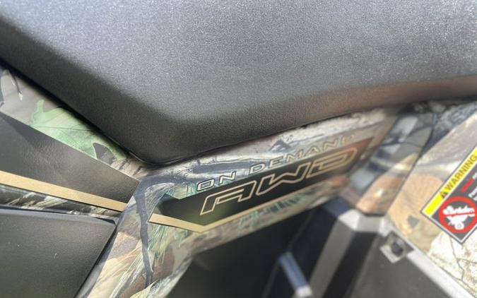 2024 Polaris® Sportsman 850 Premium Polaris Pursuit Camo