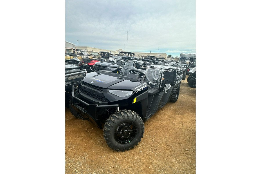 2024 Polaris Industries R24RSE99AJ