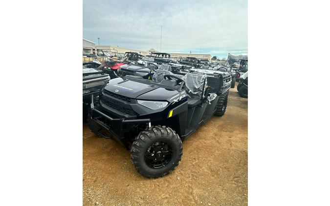 2024 Polaris Industries R24RSE99AJ