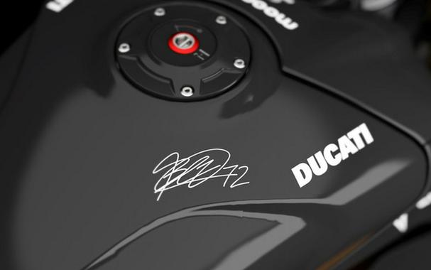 2024 Ducati PANIGALE V4 BEZZECCHI REPLICA