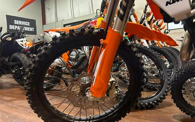 2023 KTM 350 XC-F