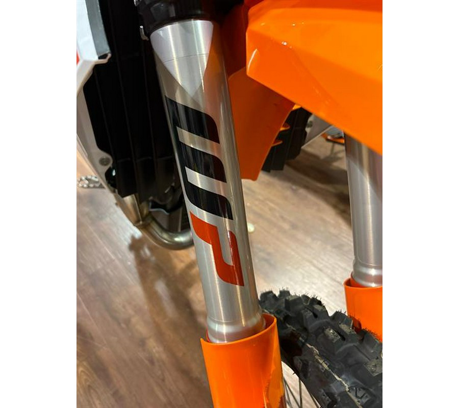 2023 KTM 350 XC-F