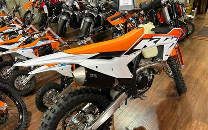 2023 KTM 350 XC-F